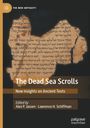 : The Dead Sea Scrolls, Buch