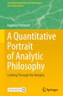 Eugenio Petrovich: A Quantitative Portrait of Analytic Philosophy, Buch