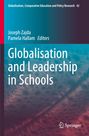 : Globalisation and Leadership in Schools, Buch