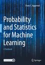 Charu C. Aggarwal: Probability and Statistics for Machine Learning, Buch
