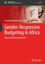 : Gender-Responsive Budgeting in Africa, Buch