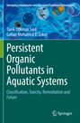 Gehan Mohamed El Zokm: Persistent Organic Pollutants in Aquatic Systems, Buch