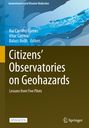 : Citizens' Observatories on Geohazards, Buch