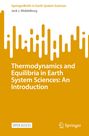 Jack J. Middelburg: Thermodynamics and Equilibria in Earth System Sciences: An Introduction, Buch