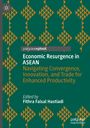 : Economic Resurgence in ASEAN, Buch
