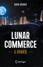 Derek Webber: Lunar Commerce, Buch