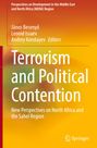 : Terrorism and Political Contention, Buch