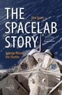 Ben Evans: The Spacelab Story, Buch