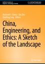 : China, Engineering, and Ethics: A Sketch of the Landscape, Buch