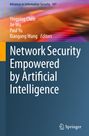 : Network Security Empowered by Artificial Intelligence, Buch