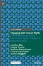 Jonathan Miaz: Engaging with Human Rights, Buch