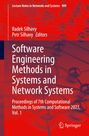 : Software Engineering Methods in Systems and Network Systems, Buch