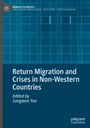 : Return Migration and Crises in Non-Western Countries, Buch