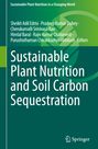 : Sustainable Plant Nutrition and Soil Carbon Sequestration, Buch