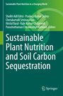 Sustainable Plant Nutrition and Soil Carbon Sequestration, Buch