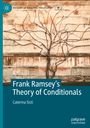 Caterina Sisti: Frank Ramsey's Theory of Conditionals, Buch