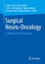 : Surgical Neuro-Oncology, Buch