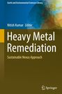 : Heavy Metal Remediation, Buch