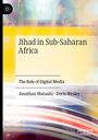 Doris Wesley: Jihad in Sub-Saharan Africa, Buch