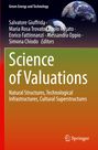: Science of Valuations, Buch