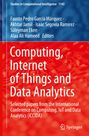 : Computing, Internet of Things and Data Analytics, Buch