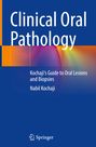 Nabil Kochaji: Clinical Oral Pathology, Buch