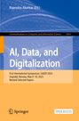: AI, Data, and Digitalization, Buch