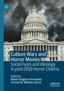 : Culture Wars and Horror Movies, Buch