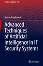 Marcin Korytkowski: Advanced Techniques of Artificial Intelligence in IT Security Systems, Buch