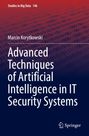 Marcin Korytkowski: Advanced Techniques of Artificial Intelligence in IT Security Systems, Buch