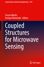 : Coupled Structures for Microwave Sensing, Buch