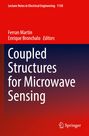 : Coupled Structures for Microwave Sensing, Buch