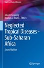 : Neglected Tropical Diseases - Sub-Saharan Africa, Buch