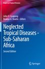 : Neglected Tropical Diseases - Sub-Saharan Africa, Buch