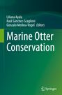 : Marine Otter Conservation, Buch