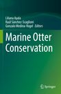 : Marine Otter Conservation, Buch