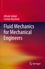 Cristian Marchioli: Fluid Mechanics for Mechanical Engineers, Buch