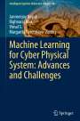 : Machine Learning for Cyber Physical System: Advances and Challenges, Buch