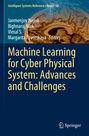 : Machine Learning for Cyber Physical System: Advances and Challenges, Buch