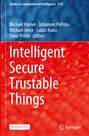 : Intelligent Secure Trustable Things, Buch
