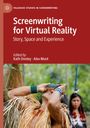 : Screenwriting for Virtual Reality, Buch