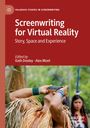 : Screenwriting for Virtual Reality, Buch