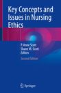 : Key Concepts and Issues in Nursing Ethics, Buch