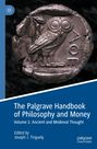 : The Palgrave Handbook of Philosophy and Money, Buch