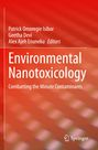 : Environmental Nanotoxicology, Buch