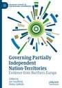 : Governing Partially Independent Nation-Territories, Buch