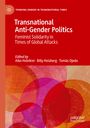 : Transnational Anti-Gender Politics, Buch