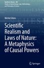 Michel Ghins: Scientific Realism and Laws of Nature: A Metaphysics of Causal Powers, Buch