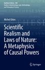 Michel Ghins: Scientific Realism and Laws of Nature: A Metaphysics of Causal Powers, Buch