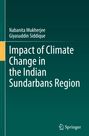 Giyasuddin Siddique: Impact of Climate Change in the Indian Sundarbans Region, Buch